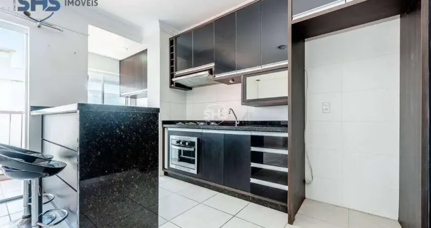 Apartamento com 2 dormitórios para alugar, 58 m² por r$ 1.934,00/mês - itoupava central - blumenau/sc