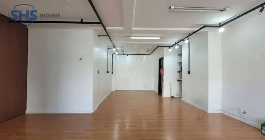 Loja para alugar, 40 m² por r$ 3.045,72/mês - vila nova - blumenau/sc