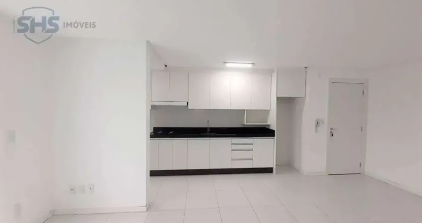 Apartamento com 3 dormitórios para alugar, 84 m² por r$ 3.561,00/mês - velha - blumenau/sc