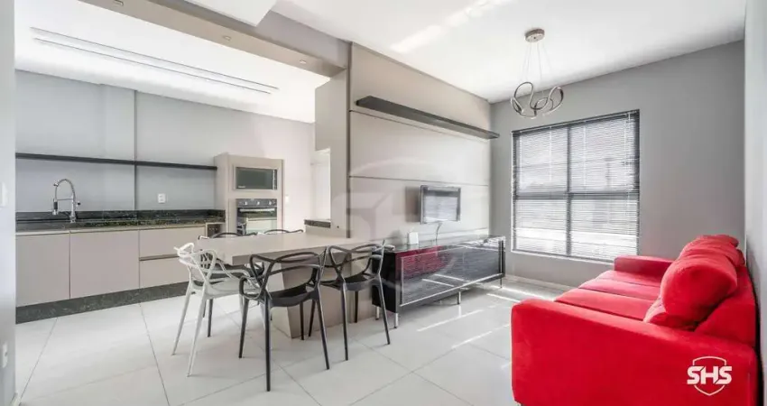 Apartamento com 2 dormitórios, 91 m² - venda por r$ 780.000,00 ou aluguel por r$ 4.350,00/mês - itoupava seca - blumenau/sc