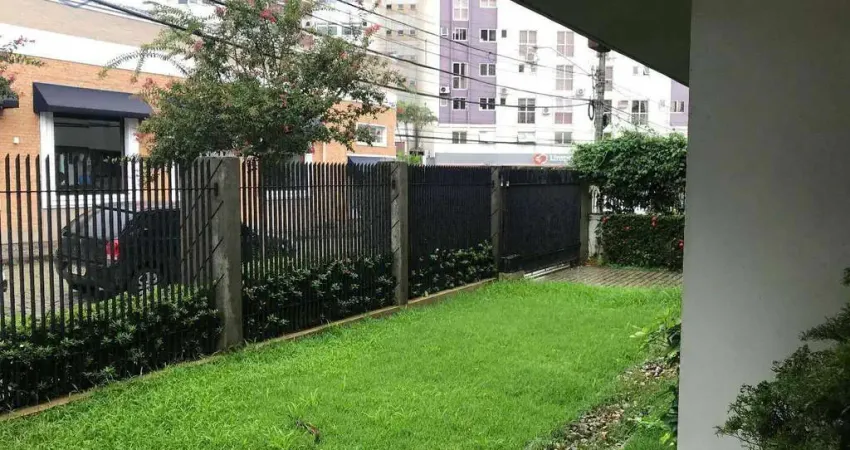 Casa para alugar, 700 m² por r$ 22.238,01/mês - ponta aguda - blumenau/sc