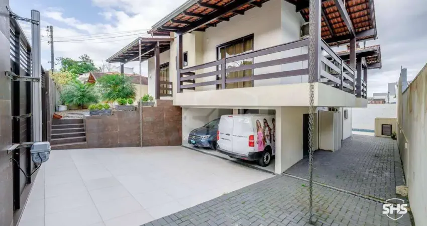 Casa com 3 quartos à venda na Rua Georg Bachmann, 188, Velha, Blumenau