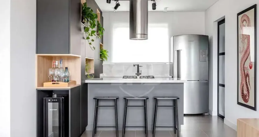 Apartamento com 3 dormitórios à venda, 92 m² por r$ 790.000,00 - itoupava norte - blumenau/sc