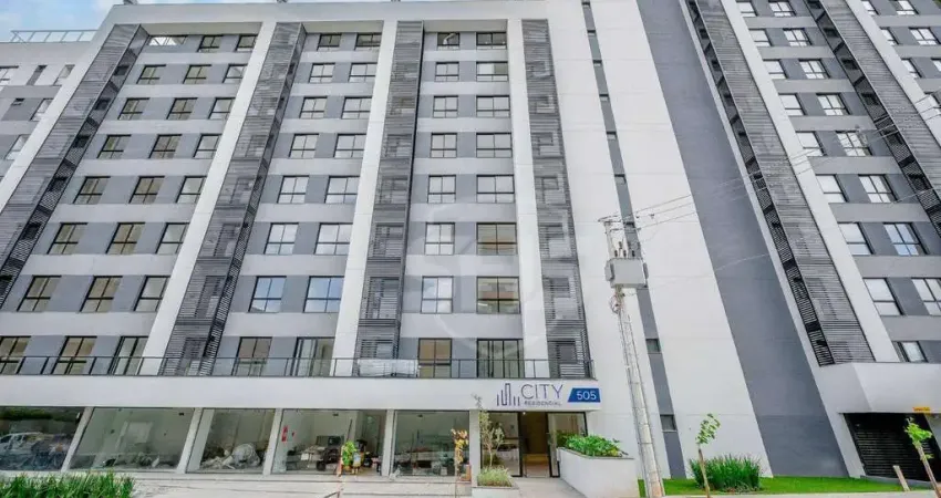 Apartamento com 2 dormitórios à venda, 75 m² por r$ 650.000,00 - velha - blumenau/sc