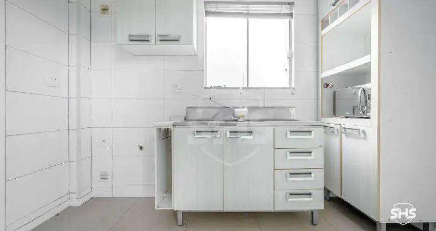 Apartamento com 2 dormitórios para alugar, 75 m² por r$ 2.440,00/mês - velha - blumenau/sc