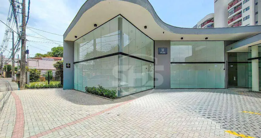 Loja para alugar, 38 m² por r$ 4.600,00/mês - velha - blumenau/sc