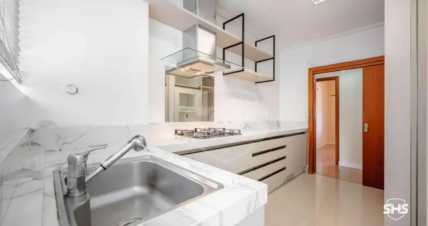 Apartamento com 3 dormitórios à venda, 110 m² por r$ 850.000,00 - victor konder - blumenau/sc