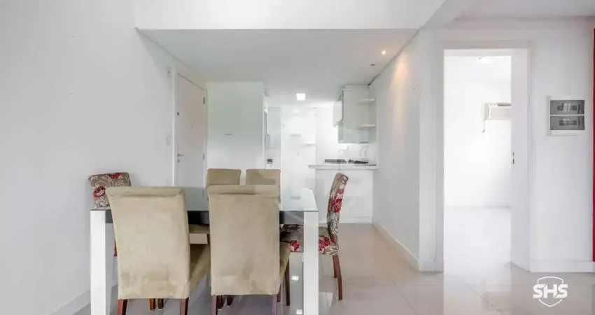 Apartamento com 2 quartos à venda na Rua Joinville, 237, Vila Nova, Blumenau