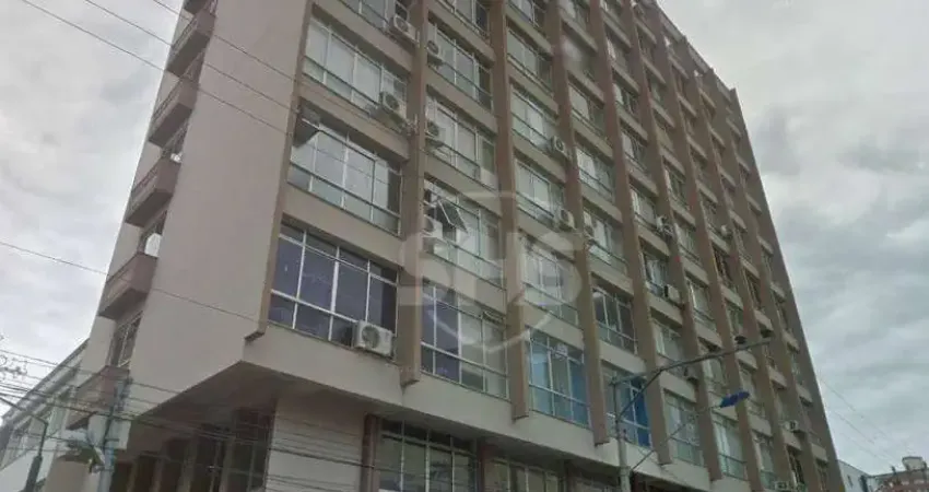 Sala comercial à venda na Rua Hercílio Luz, 421, Centro, Itajaí