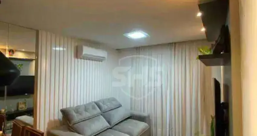 Apartamento com 2 dormitórios para alugar, 58 m² por r$ 2.195,00/mês - passo manso - blumenau/sc