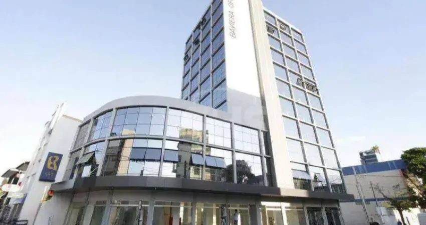 Sala para alugar, 382 m² por r$ 35.440,00/mês - centro - blumenau/sc