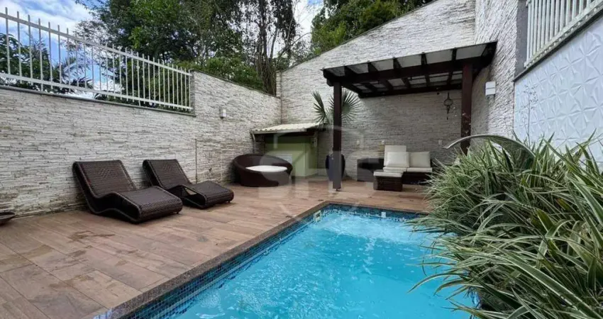 Casa com 3 quartos para alugar na Rua Alfredo Rodrigues, 471, Velha, Blumenau