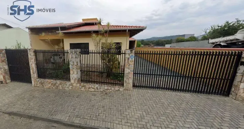 Casa com 3 dormitórios, 230 m² - venda por r$ 850.000,00 ou aluguel por r$ 4.200,00/mês - passo manso - blumenau/sc