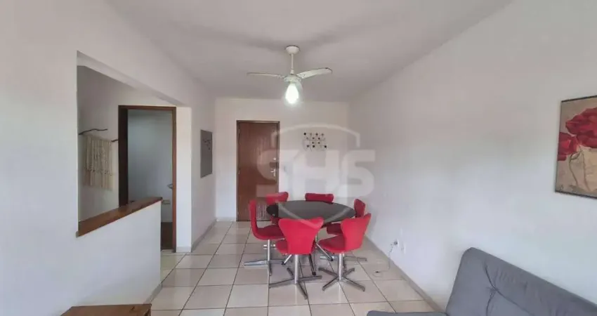 Apartamento com 1 dormitório à venda, 46 m² por r$ 310.000,00 - victor konder - blumenau/sc