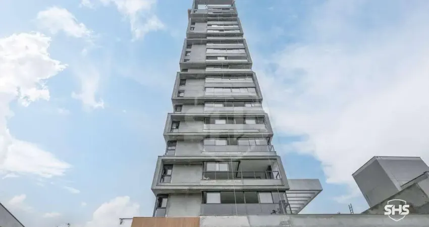Apartamento com 3 dormitórios à venda, 142 m² por r$ 1.650.000,00 - victor konder - blumenau/sc