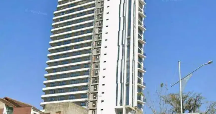 Apartamento com 1 dormitório à venda, 21 m² por r$ 349.000,00 - velha - blumenau/sc