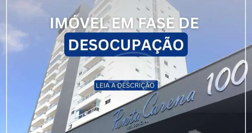 Apartamento com 2 dormitórios para alugar, 108 m² por r$ 3.640,00/mês - itoupava seca - blumenau/sc