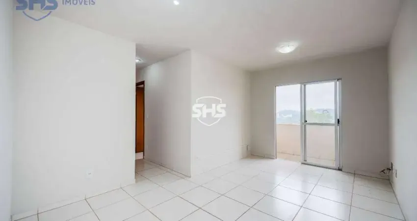 Apartamento com 3 dormitórios à venda, 80 m² por r$ 349.000,00 - itoupava norte - blumenau/sc