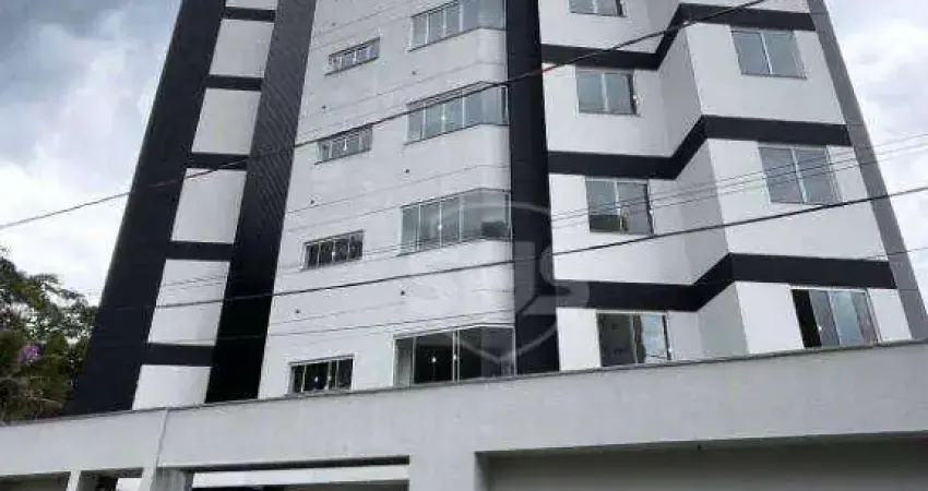 Apartamento com 2 dormitórios para alugar, 52 m² por r$ 2.200,00/mês - vorstadt - blumenau/sc