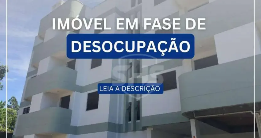 Apartamento com 1 dormitório para alugar, 28 m² por r$ 1.461,00/mês - salto do norte - blumenau/sc