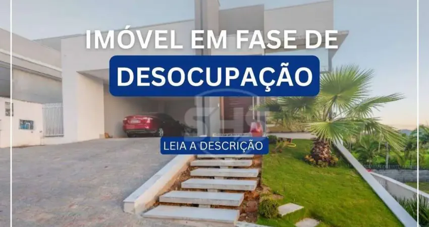 Casa com 3 suítes à venda, 285 m² por r$ 2.750.000 - itoupava central - blumenau/sc