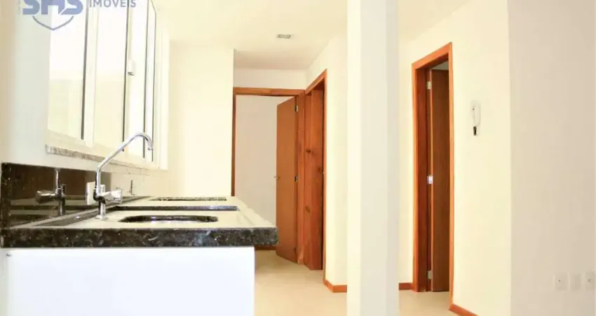 Apartamento com 2 dormitórios para alugar, 59 m² por r$ 2.024,00/mês - centro - blumenau/sc