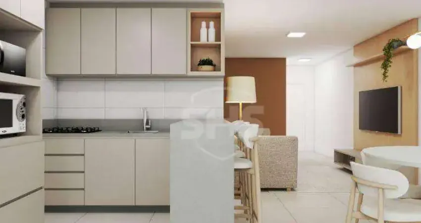 Apartamento com 2 dormitórios para alugar, 83 m² por r$ 5.615,00/mês - vila nova - blumenau/sc