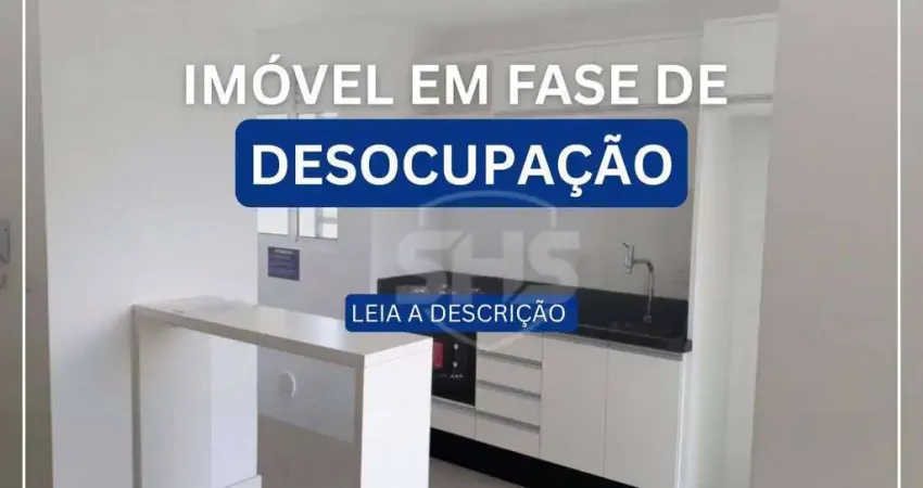 Apartamento com 1 dormitório para alugar, 50 m² por r$ 2.262,73/mês - itoupava seca - blumenau/sc