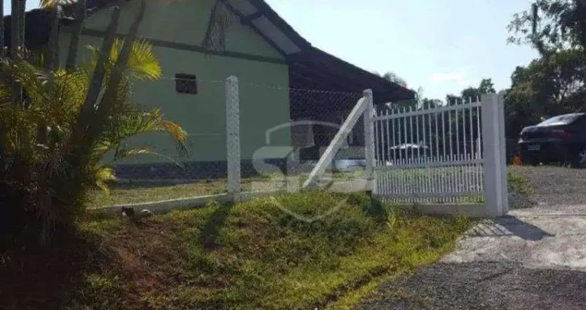 Casa com 3 dormitórios para alugar, 100 m² por r$ 2.039,60/mês - badenfurt - blumenau/sc