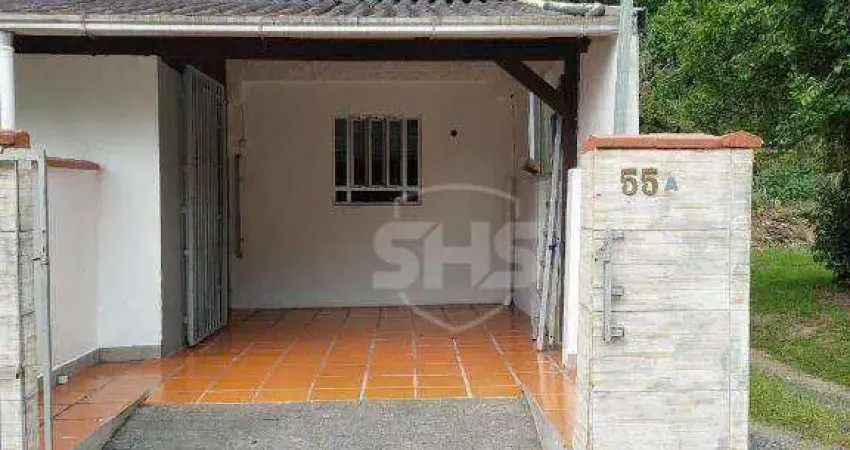 Sala para alugar, 95 m² por r$ 2.855,00/mês - velha - blumenau/sc