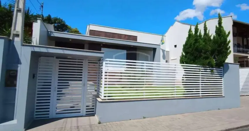 Casa com 3 dormitórios à venda, 156 m² por R$ 1.250.000,00 - Itoupava Norte - Blumenau/SC