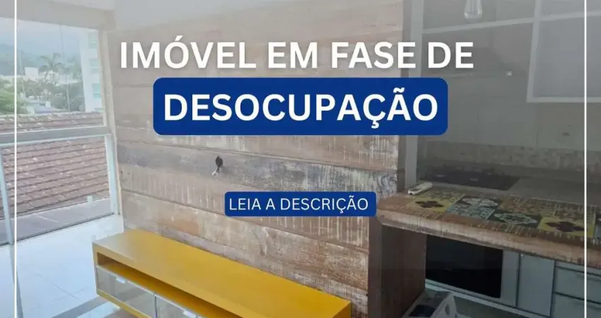 Apartamento com 2 dormitórios para alugar, 69 m² por r$ 2.780,00/mês - velha - blumenau/sc