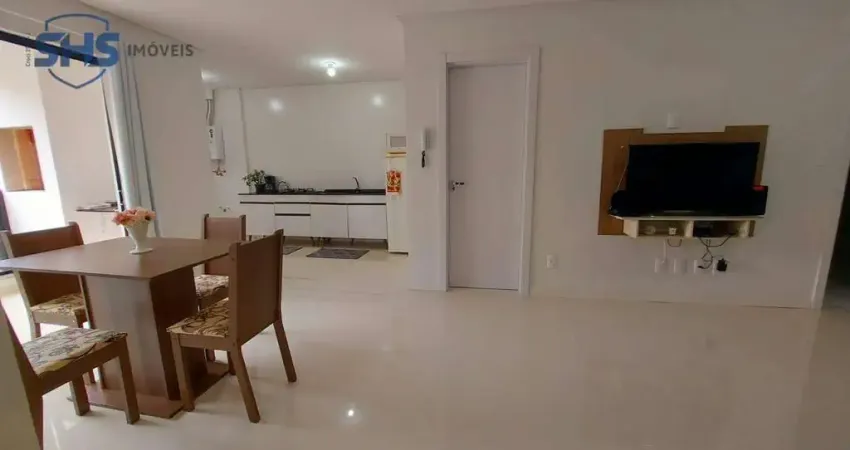 Apartamento com 2 dormitórios para alugar, 75 m² por r$ 3.390,00/mês - itoupava seca - blumenau/sc