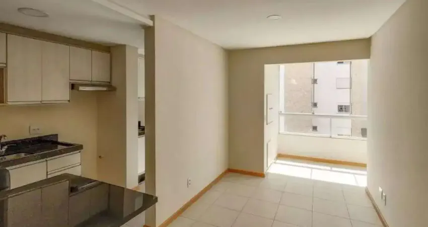 Apartamento com 2 dormitórios para alugar, 63 m² por r$ 3.180,00/mês - itoupava seca - blumenau/sc
