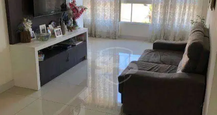 Apartamento com 2 dormitórios para alugar, 89 m² por R$ 3.845,00/mês - Tribess - Blumenau/SC