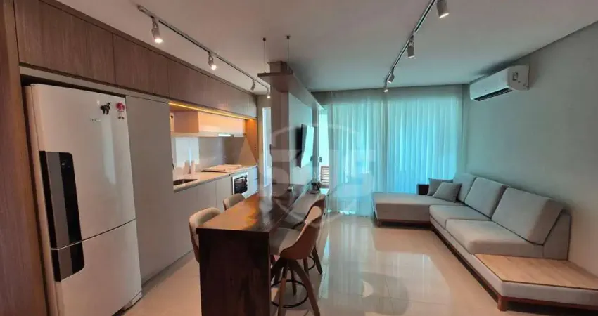 Apartamento com 2 dormitórios à venda, 85 m² por r$ 910.000,00 - itoupava seca - blumenau/sc