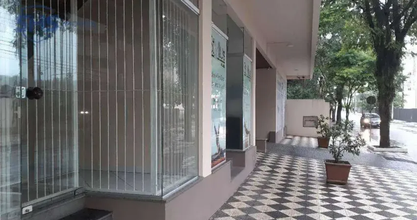 Loja à venda, 85 m² por R$ 550.000,00 - Victor Konder - Blumenau/SC