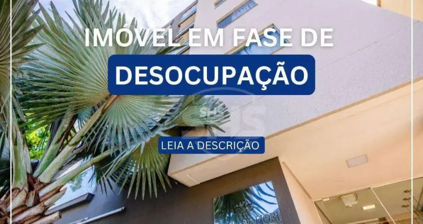 Apartamento com 2 dormitórios para alugar, 55 m² por R$ 2.560,00/mês - Velha - Blumenau/SC
