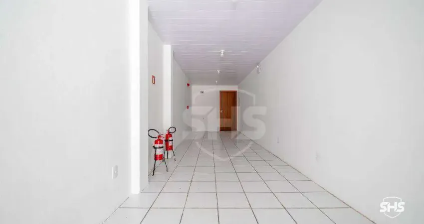 Loja para alugar, 65 m² por R$ 5.250,00/mês - Centro - Blumenau/SC