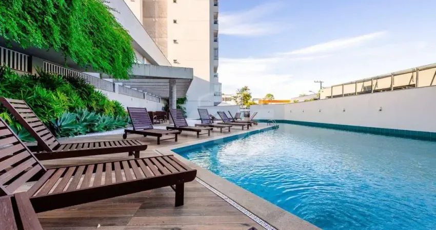 Apartamento com 3 dormitórios à venda, 90 m² por R$ 699.000,00 - Itoupava Seca - Blumenau/SC