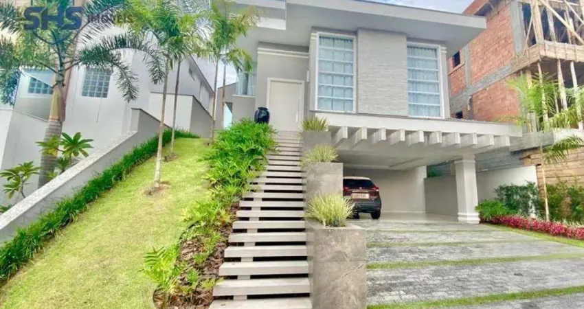 Casa com 3 dormitórios à venda, 262 m² por R$ 3.300.000,00 - Itoupava Central - Blumenau/SC