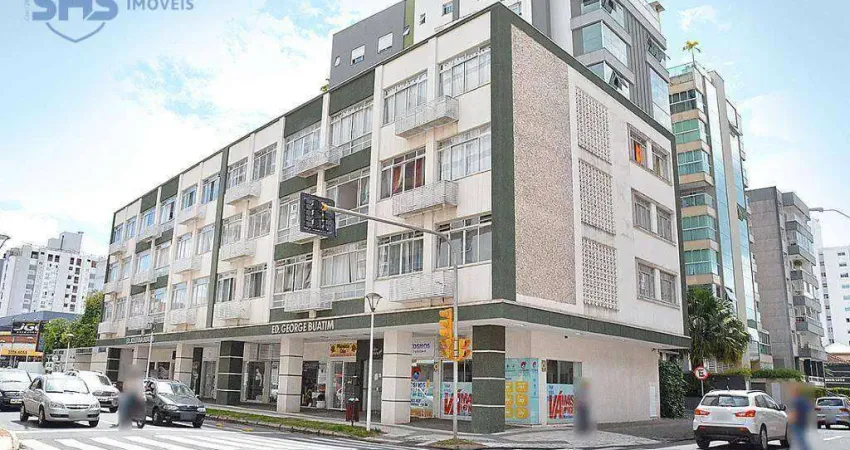 Apartamento com 2 dormitórios para alugar, 62 m² por R$ 2.380,00/mês - Jardim Blumenau - Blumenau/SC