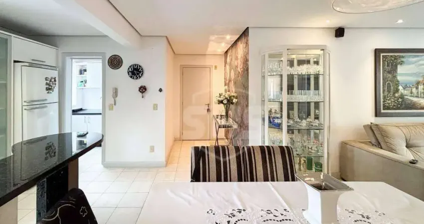 Apartamento com 3 dormitórios à venda, 97 m² por R$ 780.000,00 - Vila Nova - Blumenau/SC