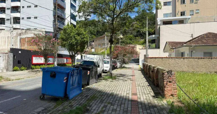 Terreno para alugar, 800 m² por R$ 6.200,00/mês - Jardim Blumenau - Blumenau/SC
