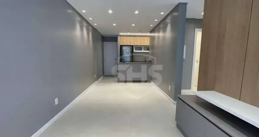 Apartamento com 3 dormitórios à venda, 79 m² por R$ 750.000,00 - Velha - Blumenau/SC