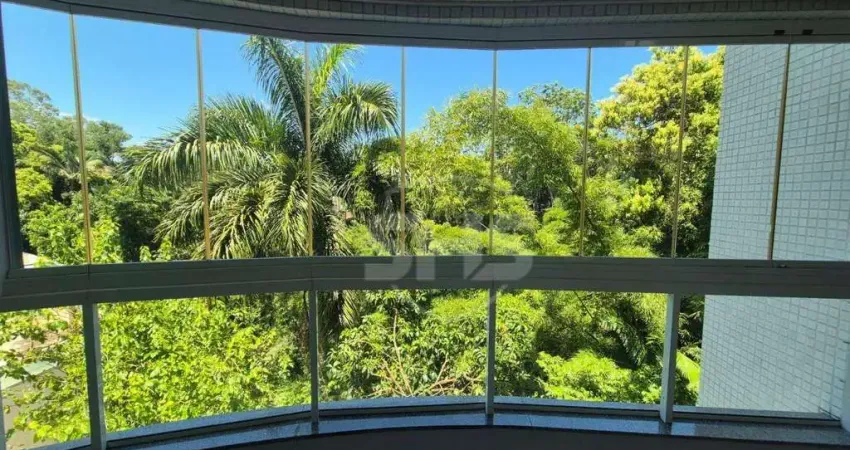 Apartamento com 3 dormitórios à venda, 119 m² por R$ 990.000,00 - Jardim Blumenau - Blumenau/SC