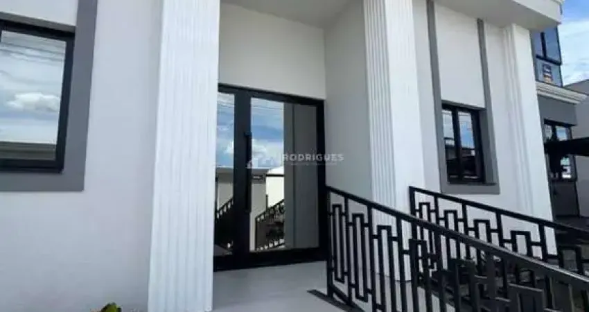 Apartamento com 2 quartos à venda em Areias, Tijucas 