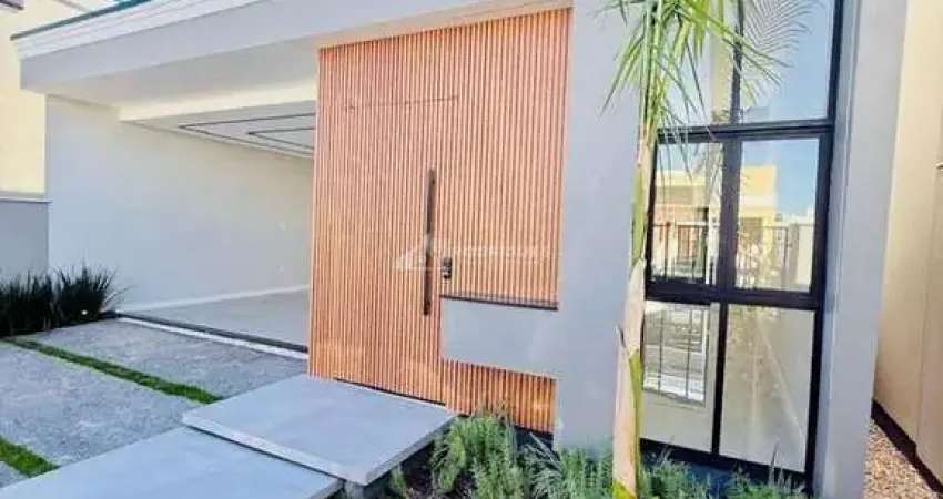 Casa com 3 quartos à venda em Areias, Tijucas