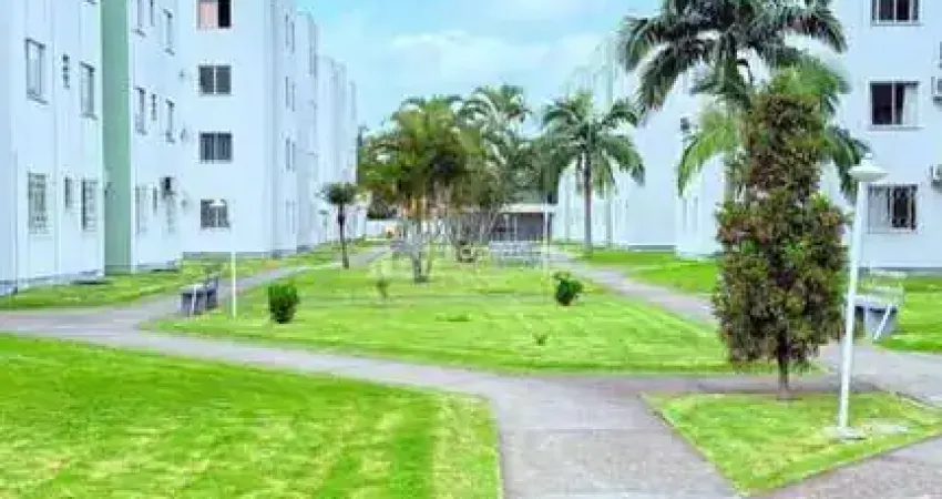 Apartamento com 2 quartos à venda no Centro, Tijucas 