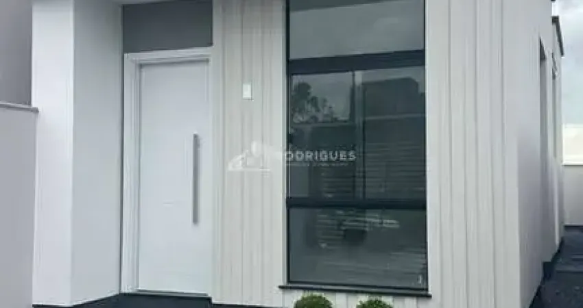 Casa com 2 quartos à venda em Joaia, Tijucas